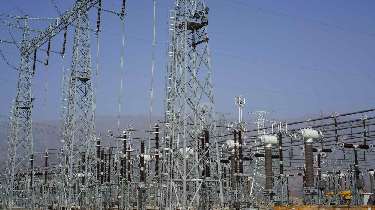 power system analysis