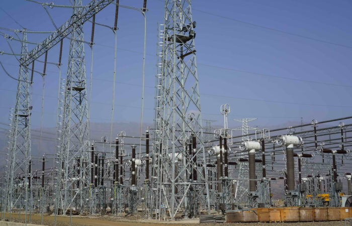 power system analysis