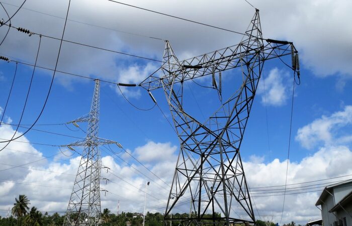 Power transmission engineering