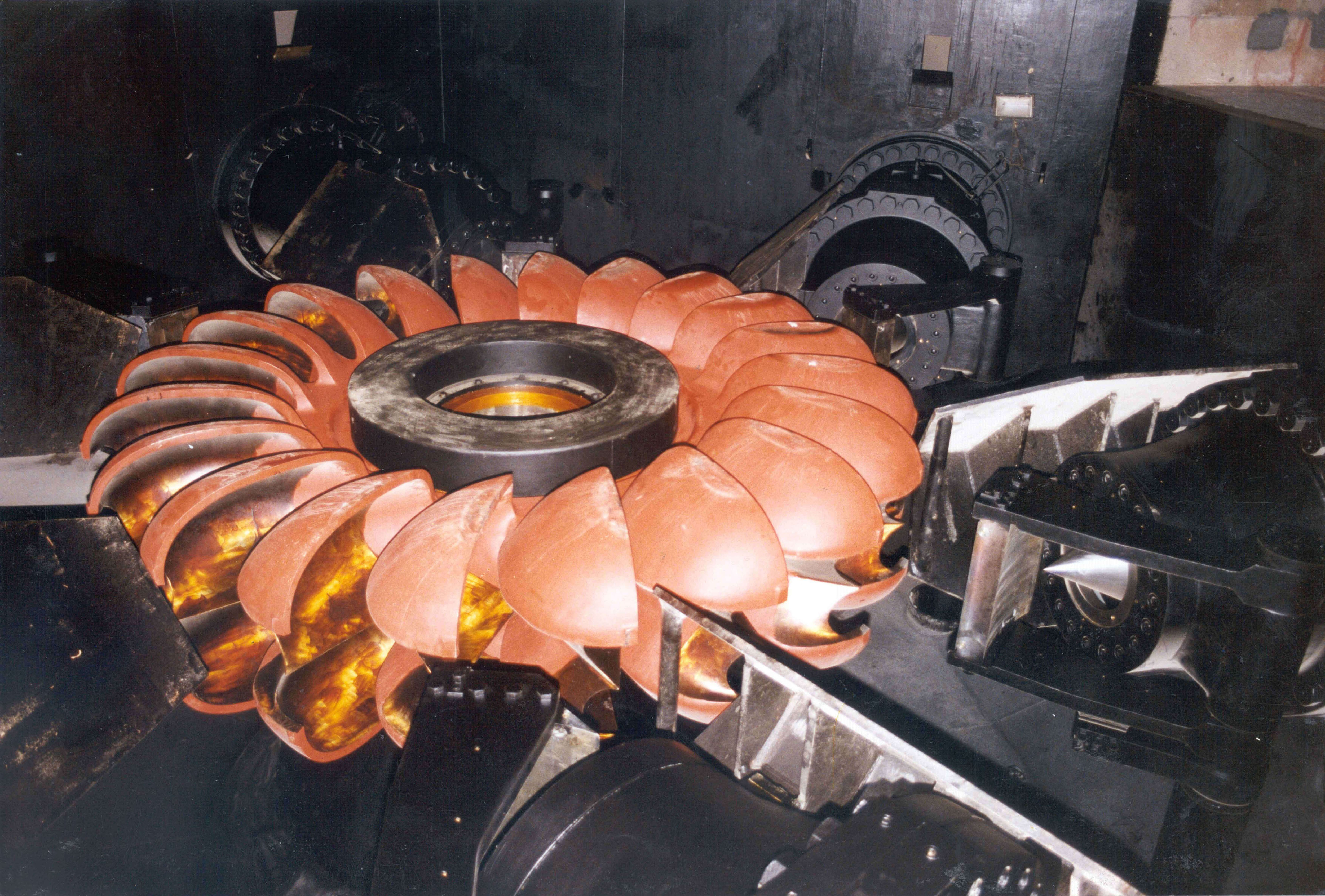 hydro power design 01 red