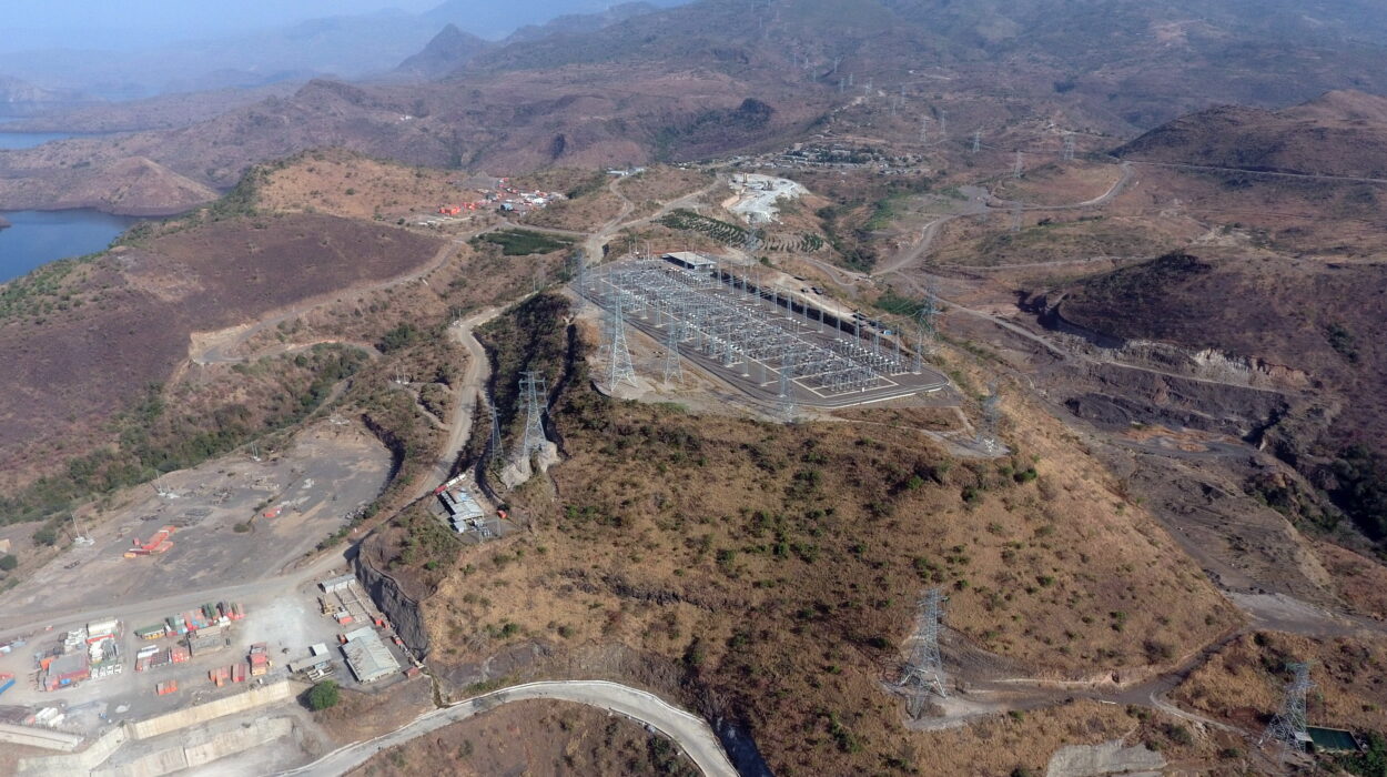 Transmission line design