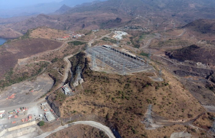 Transmission line design