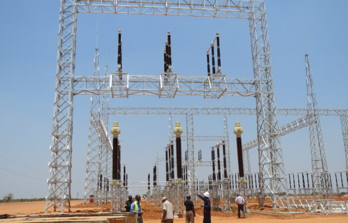 Power system consultants